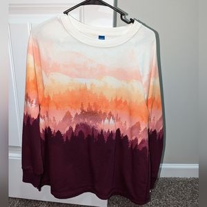 Old Navy Sweatshirt